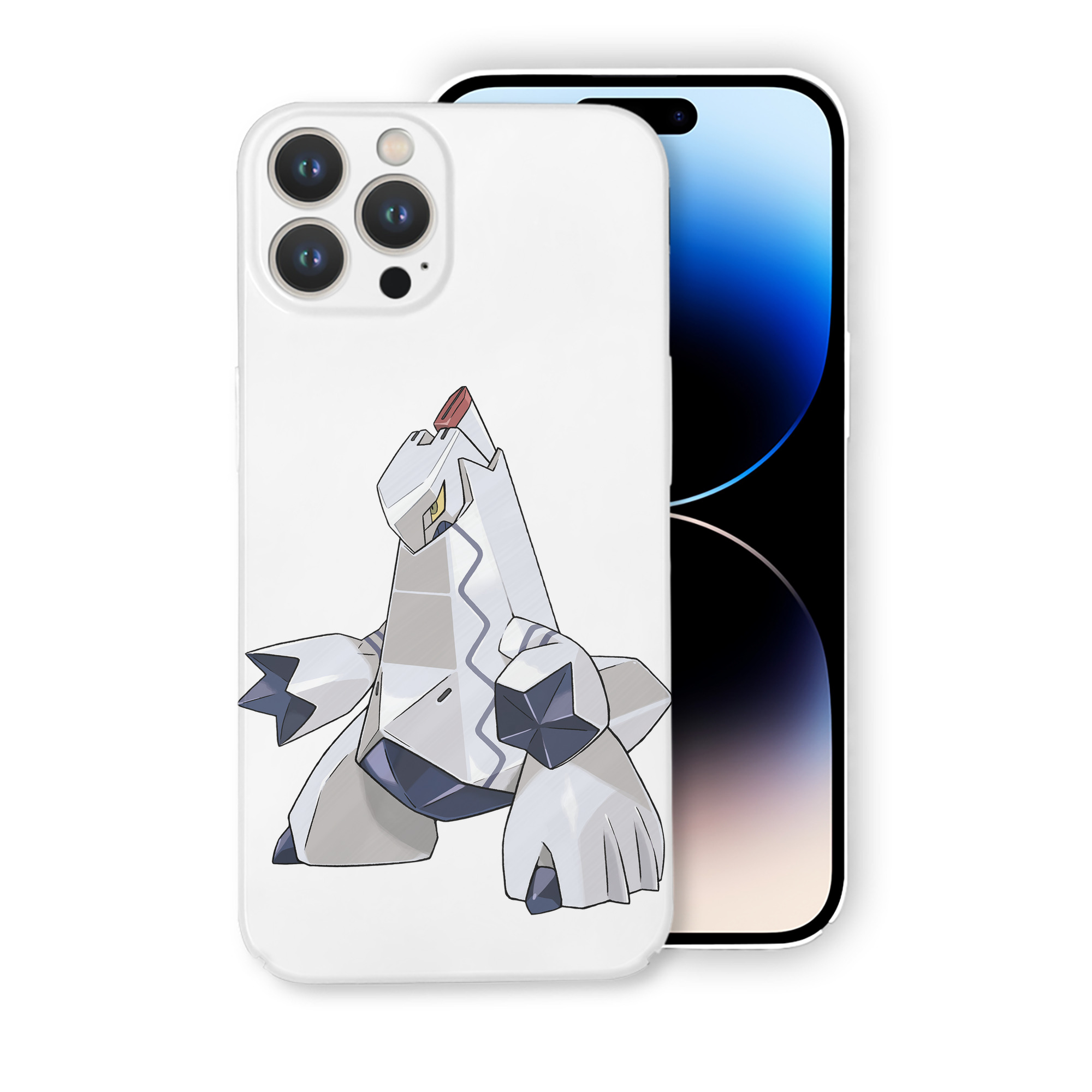 （画像用） ポケットモンスター Pokémon 【iPhone 14シリーズ対応】ハードケース